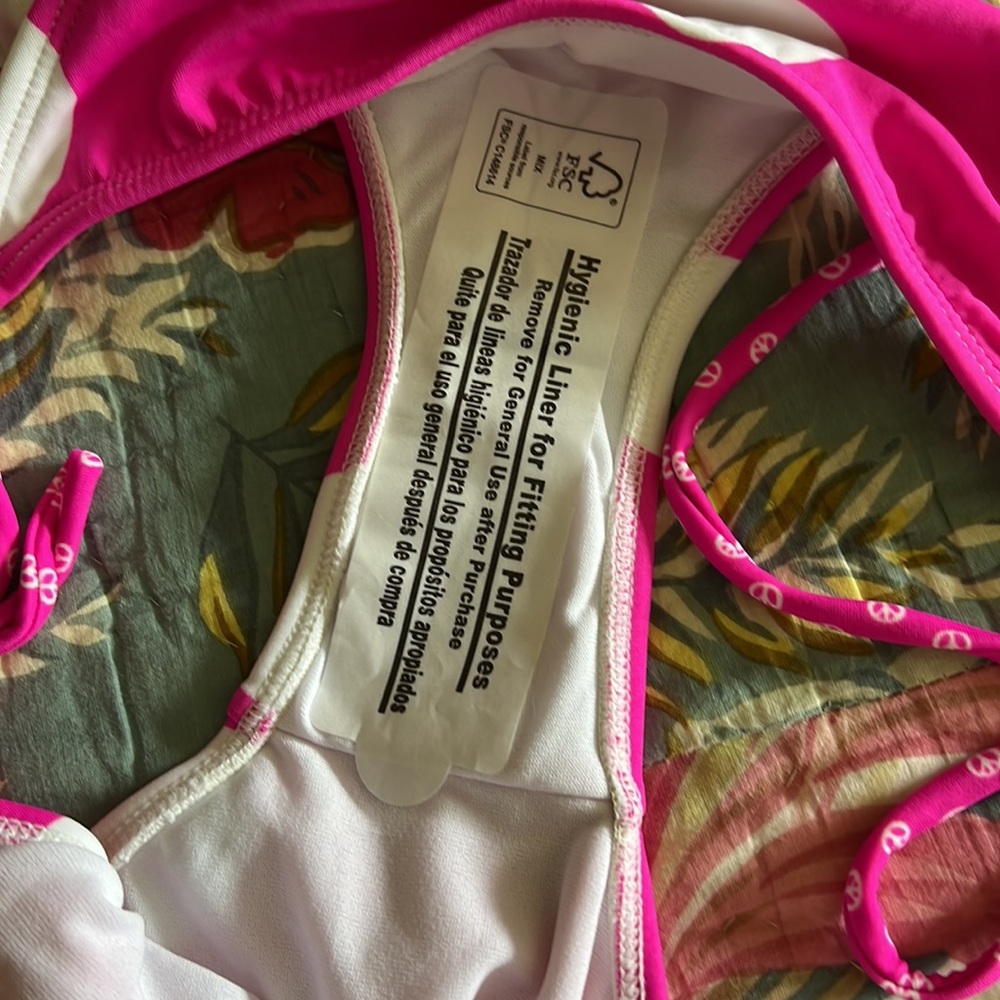 Roxy Bikini - image 8